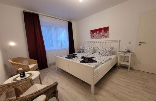 Ballenstedt Gartenblick - Foto 29