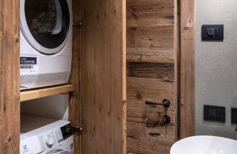 Cortina Center Design Apartment with Private Parking - Foto 13