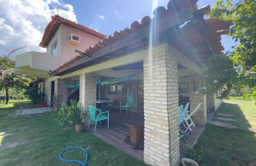 Sítio Encanto do Delta - Photo 7