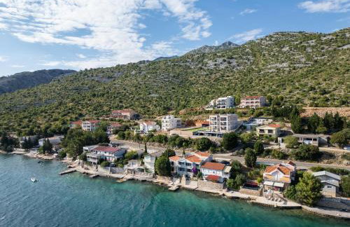 SeVeN Holiday home - Barefoot by the Sea, Velebit, Nature - Photo 13