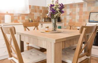 AZALEA - Modern studio with sea view - Foto 15