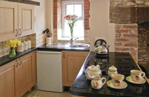 Candy Cottage - Photo 6