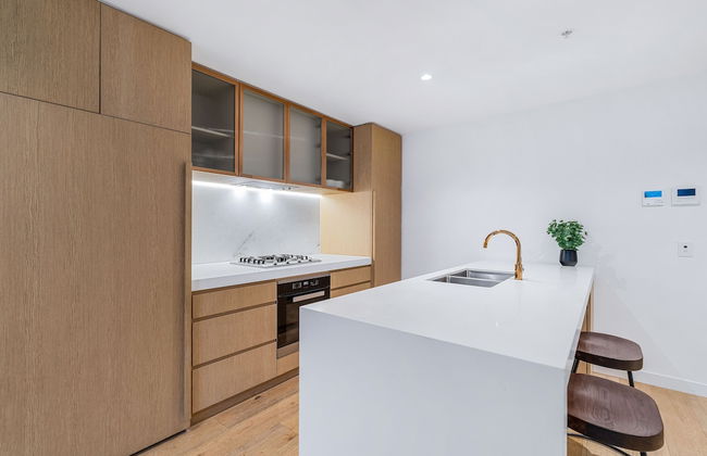 Collins House Apartments by CLLIX - Foto 59