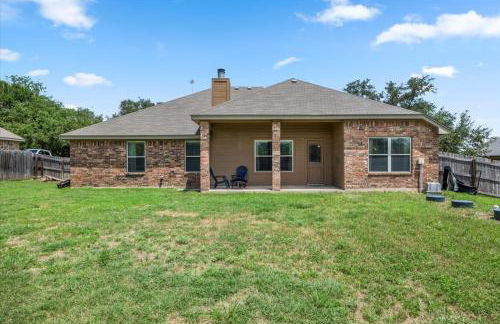 Comfortable 3BR Home in Salado - Foto 24