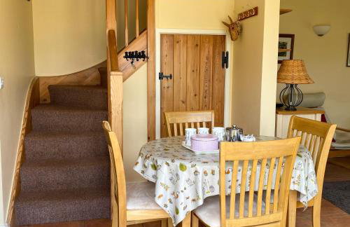 Red Tiles Barn - Foto 4