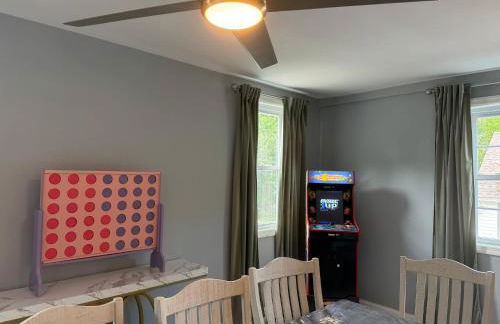 Jersey Shore Beach House close to NYC Ferry + Bus - Foto 12