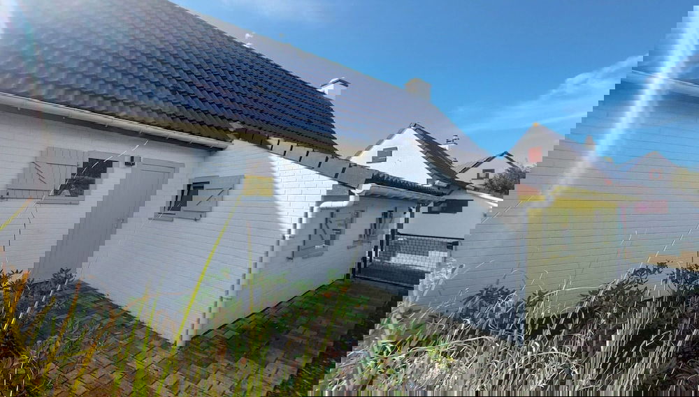 Cozy Holiday Home in Nieuwpoort With Swimming Pool - Foto 1, Profilbild