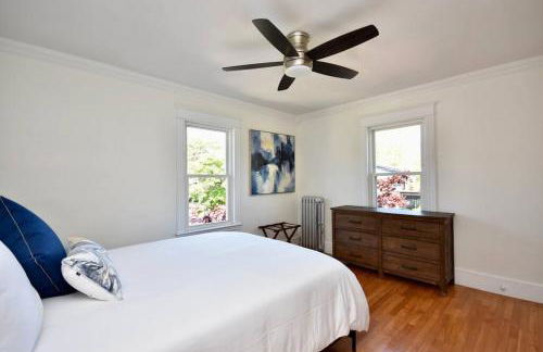 Good Vibes Portland Home - 4 Wonderful Seasons - Foto 16