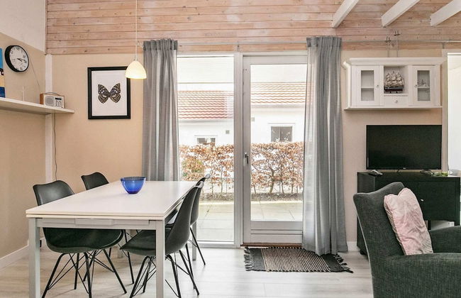 4 Person Holiday Home in Aeroskobing-by Traum - Foto 5