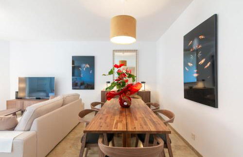 Large Apartment Marbella del Mar - Foto 6