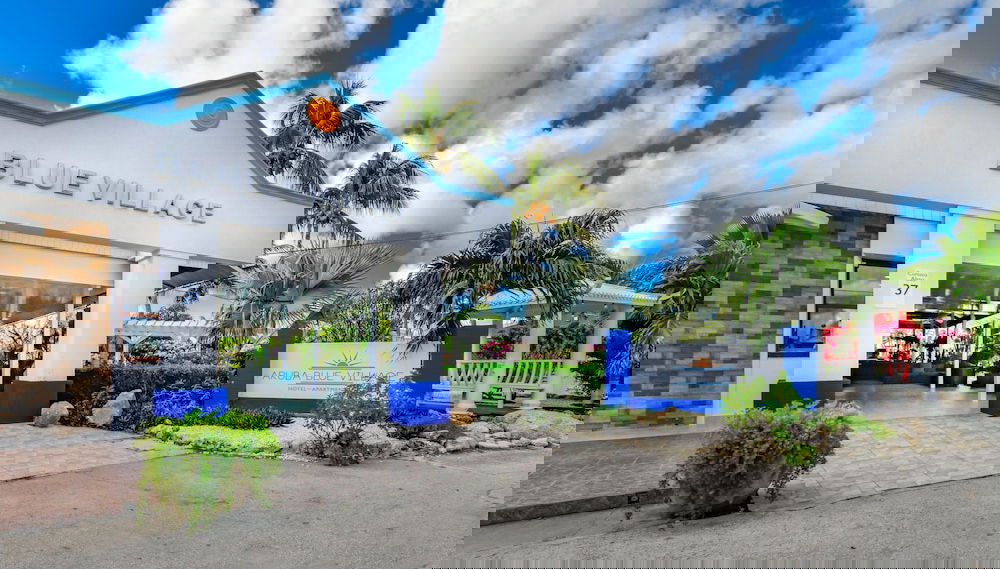 Aruba Blue Village - Foto 1, Imagen principal