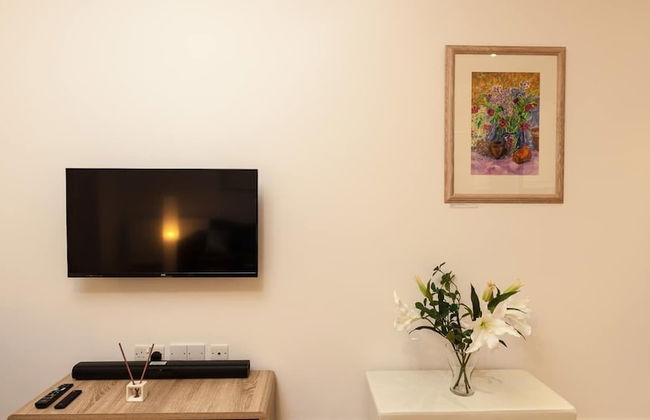 Queens Lodge - Foto 15