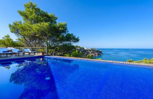 Villa Can Azul - Foto 42