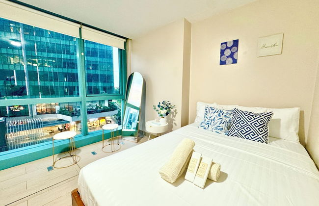 Cozi Uptown Executive Suite BGC - Foto 11