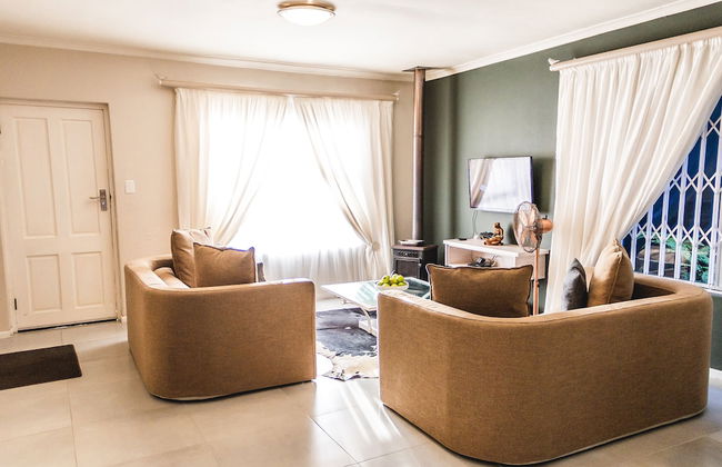 The Seagull Hermanus - Foto 25