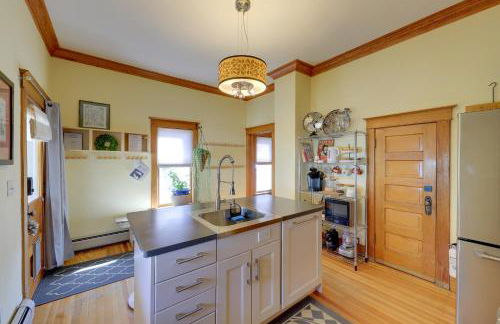 Home in Downtown Idaho Springs 2022-01 - Foto 11