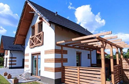 Dom w górach - Foto 31