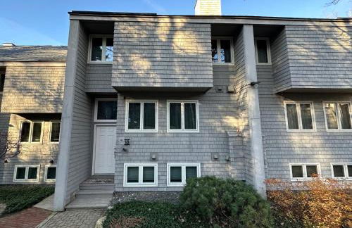 R18 Affordable Ski-in Ski-out Bretton Woods Townhome mountain views - Foto 21