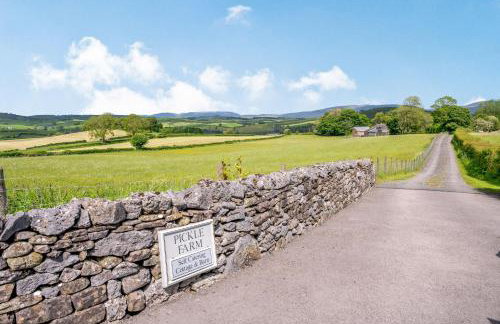 Pickle Cottage - Foto 22