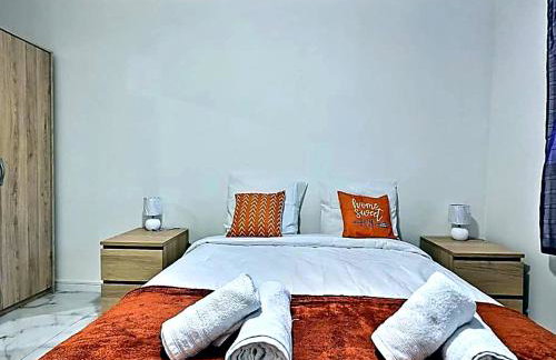 Paris & Disney - 5 mins from Train Station - Champs Harmony - Foto 14