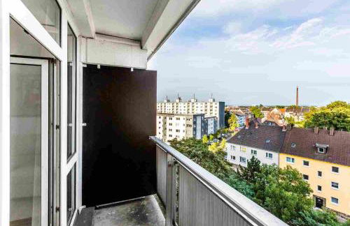 Fair Apartments Cologne - Photo 28