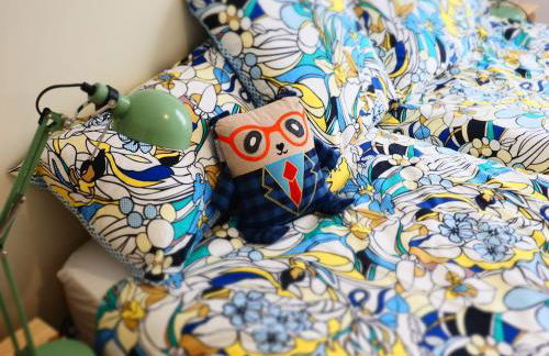 La Londe La Mer : appartement proche plages & vue superbe sur les îles d'or - Foto 19