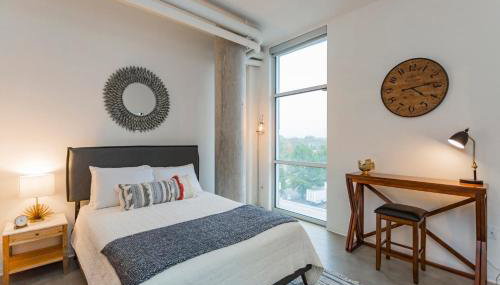 Sophisticated Nashville Condo | Corporate Rental - Foto 4