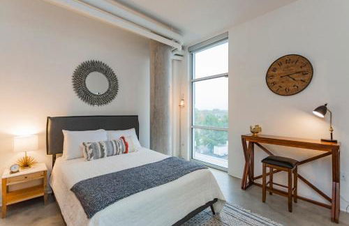 Sophisticated Nashville Condo | Corporate Rental - Foto 4