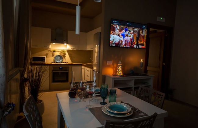 Appartamento Antonacci - Foto 15