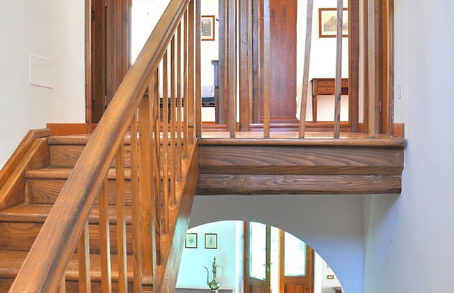 Villa Montecasciano - 8 Sleeps Private Garden - Foto 26