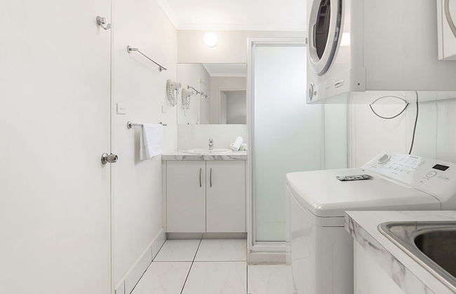 Port Douglas Outrigger Holiday Apartments - Foto 55