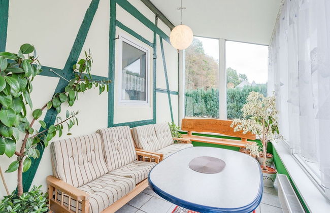 Deluxe Holiday Home in Brilon-Wald near Ski Area - Foto 30