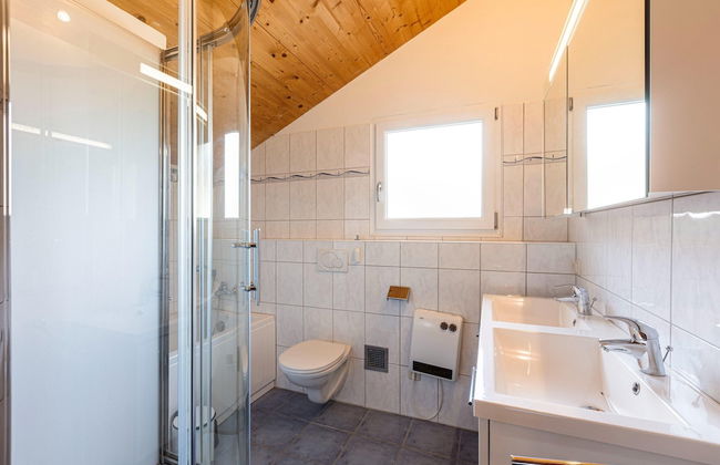 Chalet in Dachstein West With Shared Pool - Foto 14