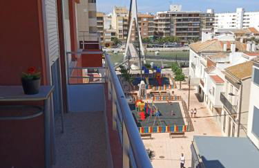 Town center Apartment El Perello Valencia - Foto 23
