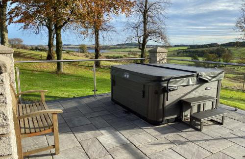 Balmule House - Foto 57