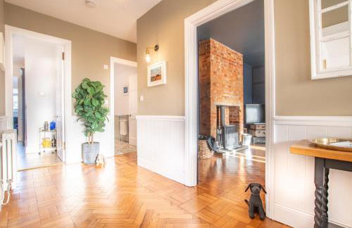 Northern Hideaways, Sunnyside, Otterburn - Foto 43