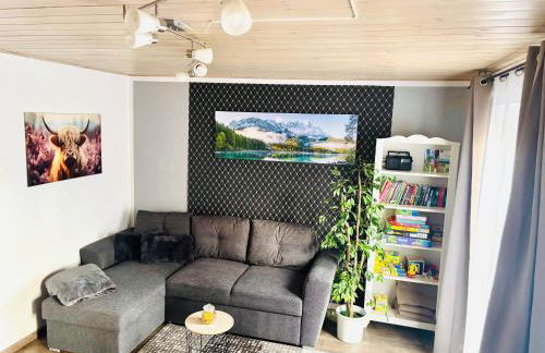 Christines Ferienwohnung - Foto 1