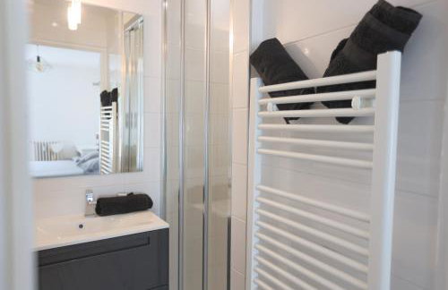 Appart cosy 3 chambres / Fauriel - Foto 15