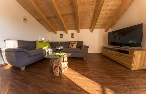 Alpenwohnung Neuner - Foto 12