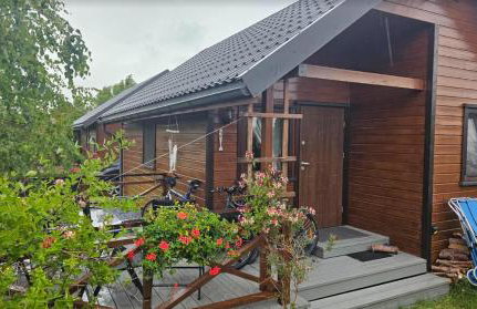 Domek KLIMATYZOWANY parterowy - Domki u Staszka - Foto 5