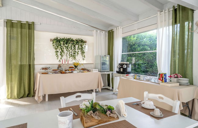 Tenuta Odegitria - Foto 60