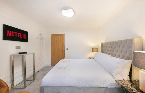 Crown Street Suite 1 - Grampian Lettings - Foto 5