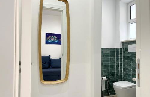 Palermo central stay - Foto 27