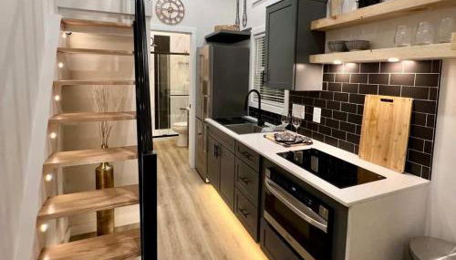 Canyon Hideaway - Foto 5