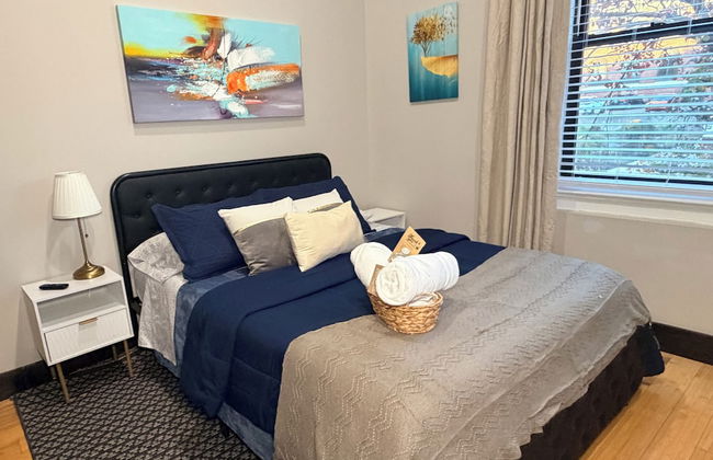 Brand New Private Share Room - Foto 15