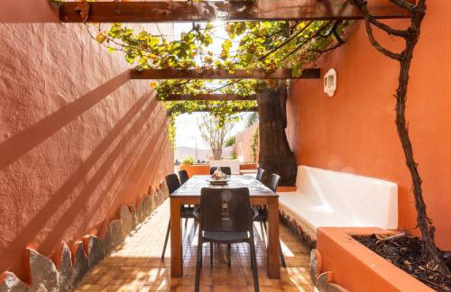 One & Only Sports and Relax Villa by Eden Rentals - Foto 72