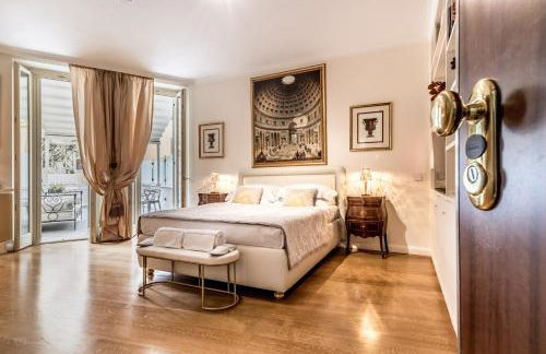 The Terrace Luxury - Foto 12