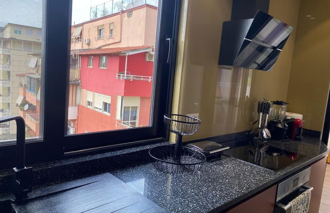 Florenc's Apartment - Foto 7