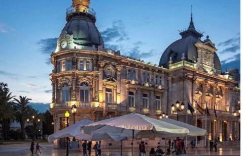 Fantastic Spanish villa with swimming pool in Sierra Golf, near Corvera airport in Murcia - Foto 52