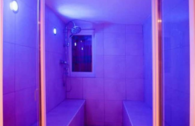 Gîte François 1er - Foto 24